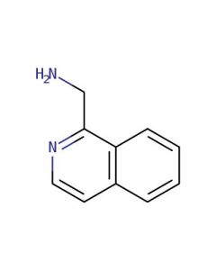 Astatech 1-ISOQUINOLIN-1-YLMETHANAMINE; 1G; Purity 95%; MDL-MFCD06213370